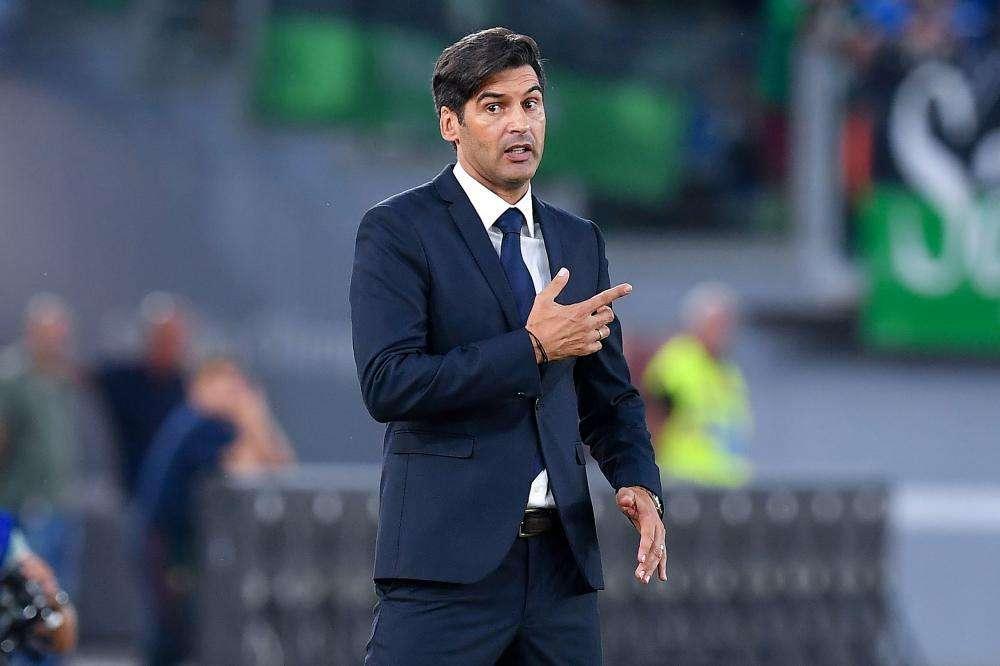 Fonseca: "Abbiamo giocato bene, la squadra è in fiducia. Il derby è una partita speciale, vogliamo vincerlo"