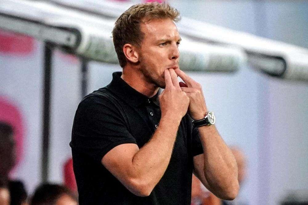 Bayern Monaco, Nagelsmann: "Più forti anche senza Lewandowski"