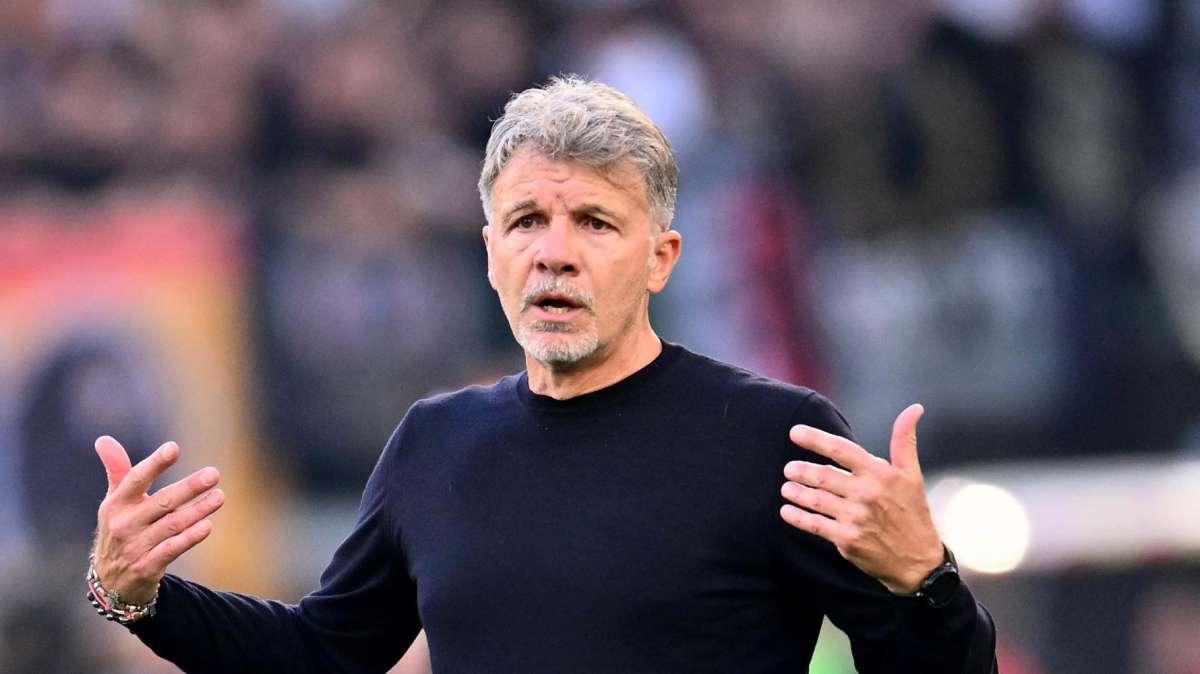 Baroni carica il Torino: "Il granata non serve sbiadito"