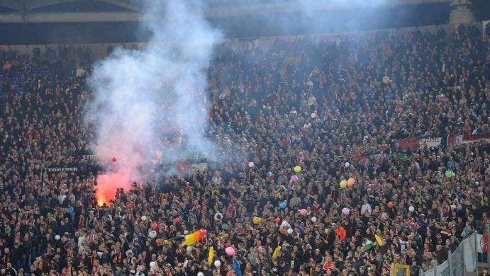 Ultrà Feyenoord: il Codacons si costituisce parte civile