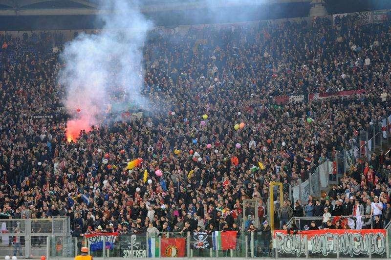 Feyenoord, El Ahmadi: "Abbiamo dimostrato che possiamo giocarcela contro squadre difficili"