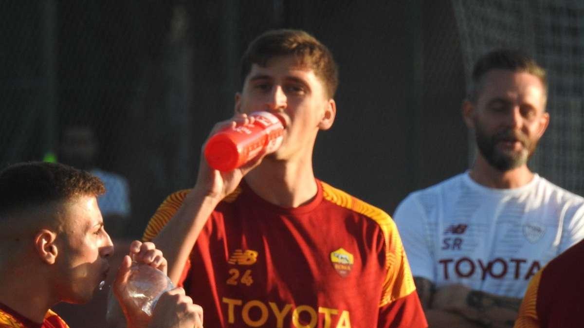 Kumbulla sul ritiro in Portogallo: "Torniamo a casa soddisfatti"