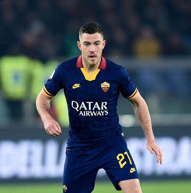 Veretout salta Roma-Udinese