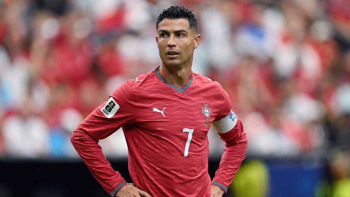 Cristiano Ronaldo e Georgina Rodríguez si sono sposati in Portogallo