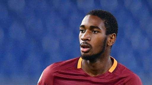 Gerson rimane a Roma