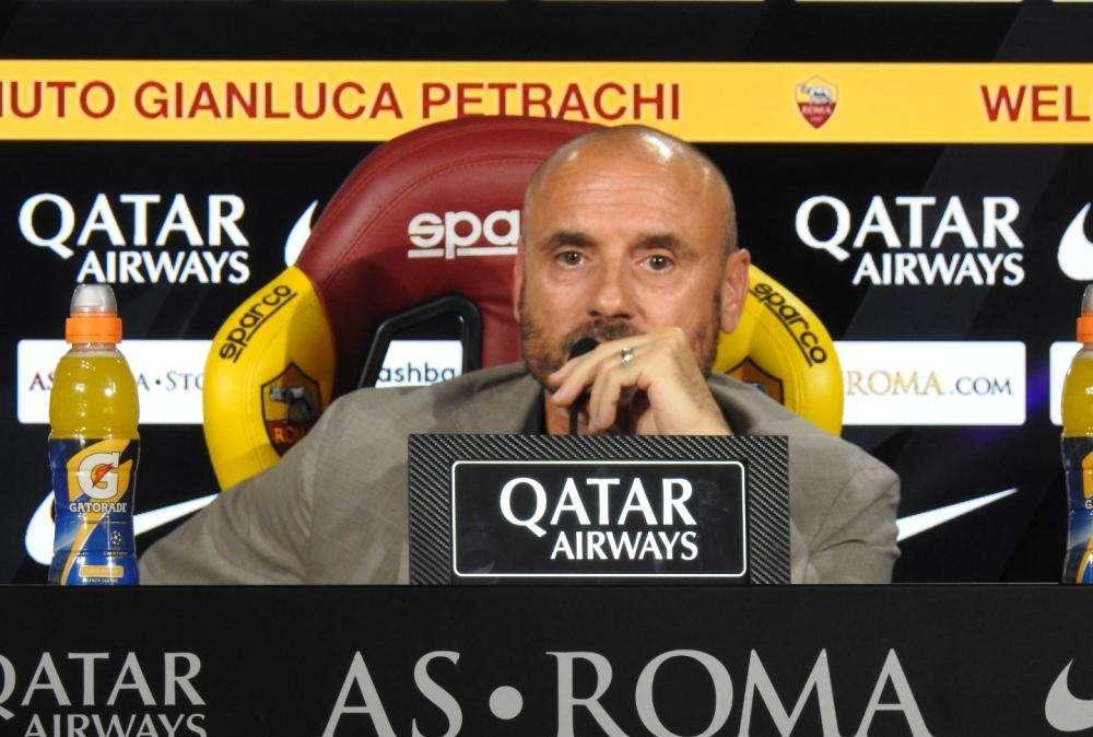 I nomi per il centrocampo