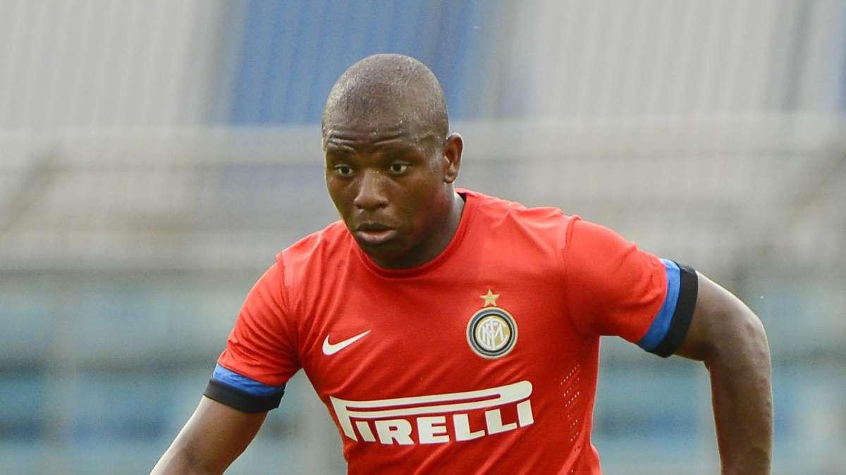Mudingayi: "Juventus-Roma? Sarà pareggio con gol"