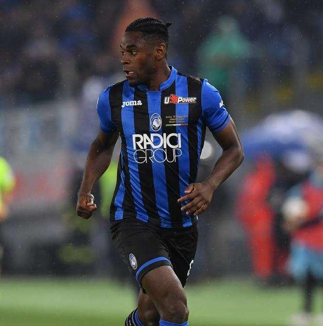 Belotti o Zapata per il dopo Dzeko 