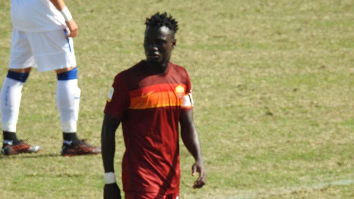 Primavera, Darboe: "Ci è mancata precisione sotto porta. Lavoriamo per migliorare"