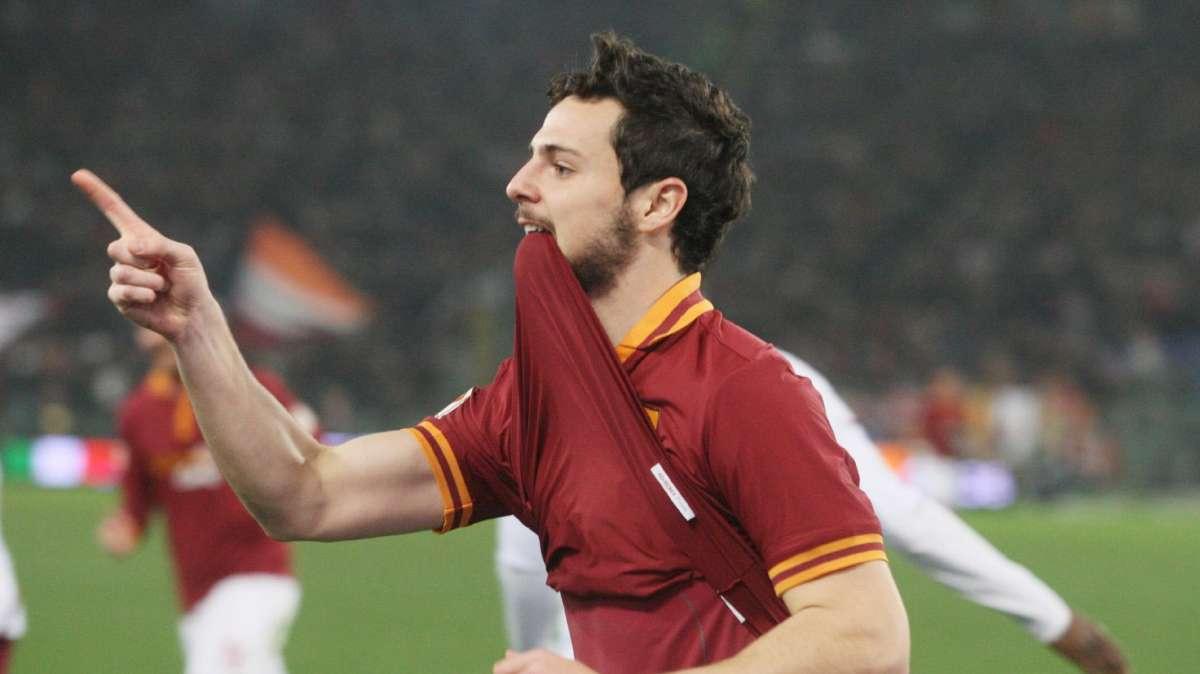Roma-Sampdoria - I duelli del match