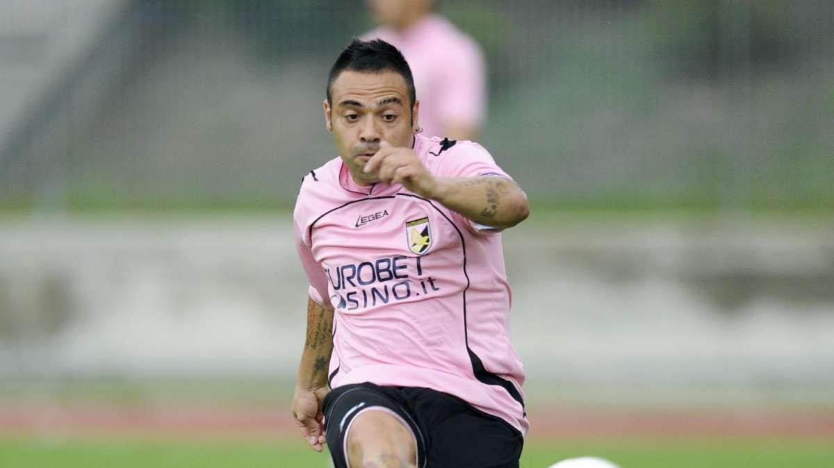 Palermo, ag. Miccoli: "Fabrizio sarà rosanero ancora per molto tempo"