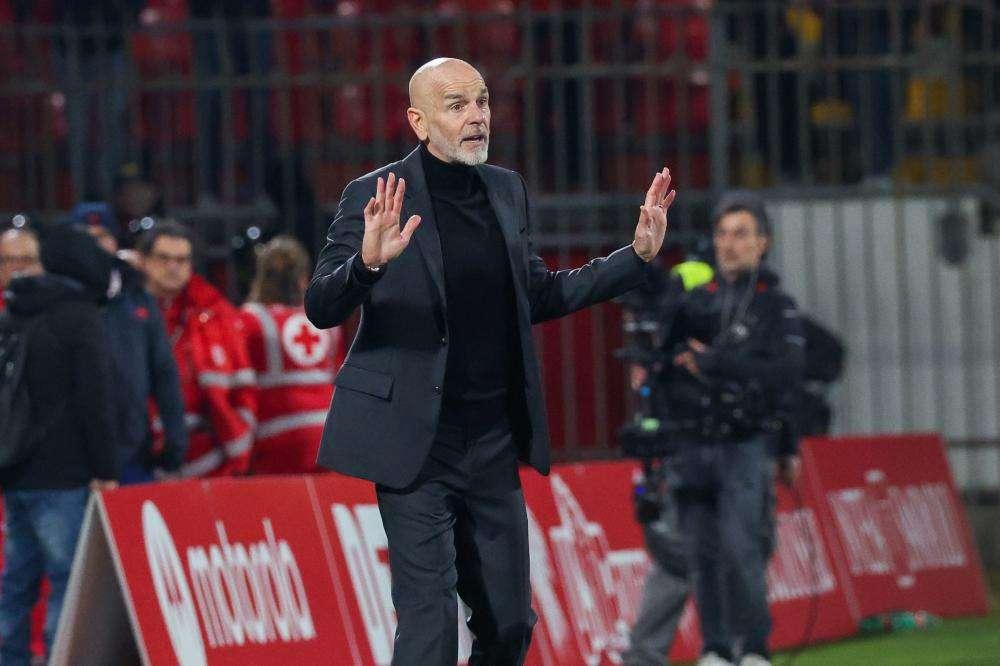 Milan, Pioli: "Adesso siamo davvero guariti"
