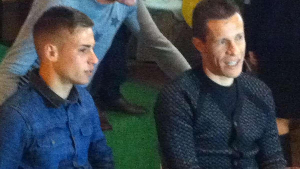 Cena congiunta Roma Club istituzionali: presenti Baldissoni, Ricci e Taddei. De Lillo: "Totti senatore a vita dopo il ritiro". FOTO!