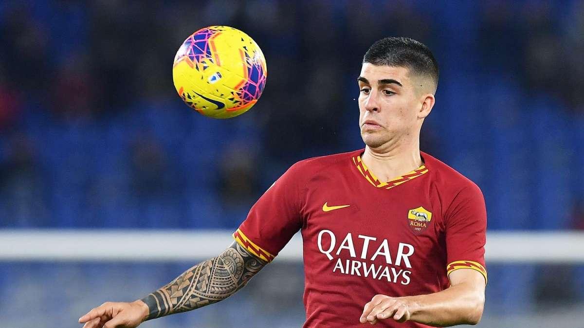 Roma-Fiorentina - I duelli del match  