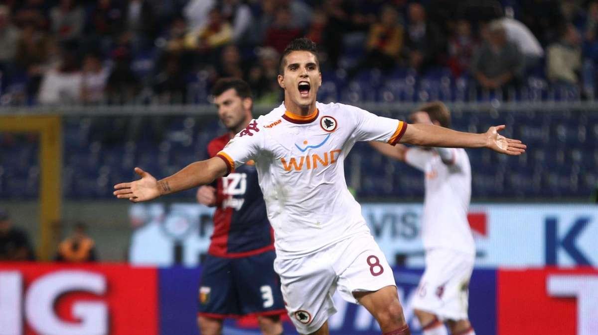 Roma-Palermo - I duelli: Miccoli sfida Burdisso e Marquinhos. Balzaretti il grande ex della gara