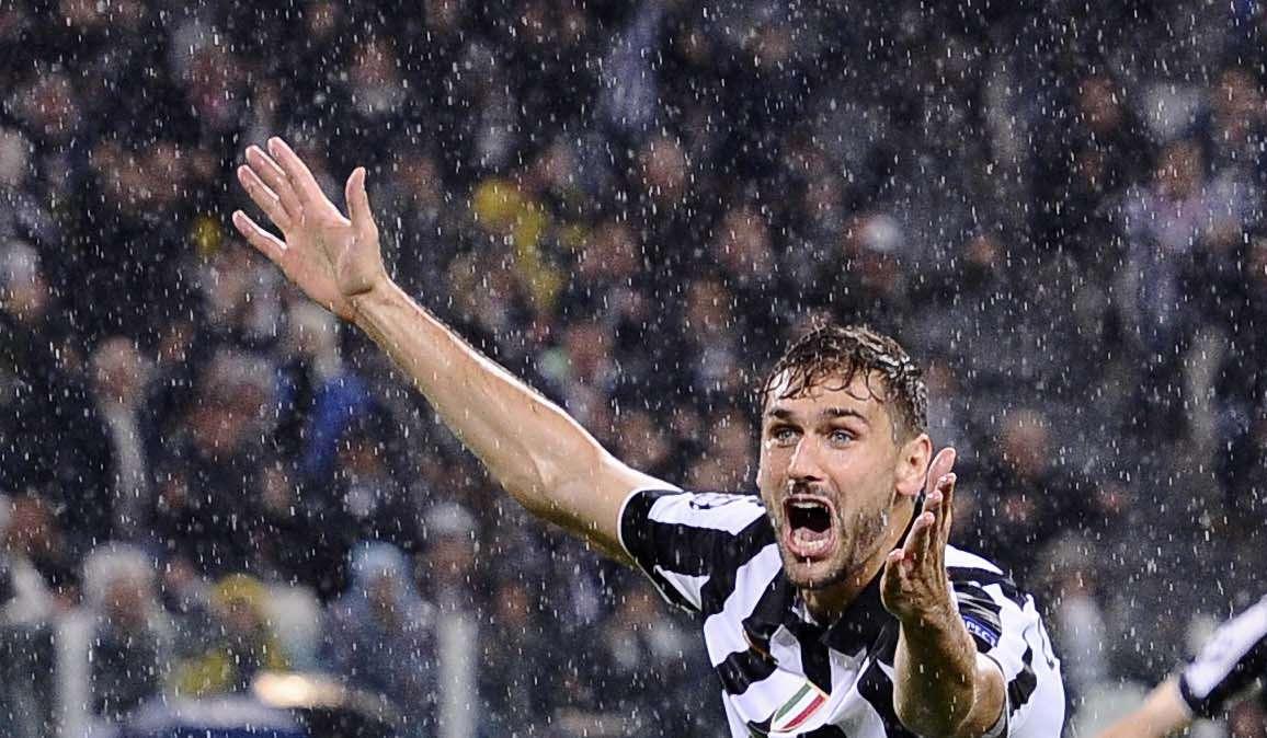 Juventus, Llorente: "Roma-Torino? Spero in un pareggio..."