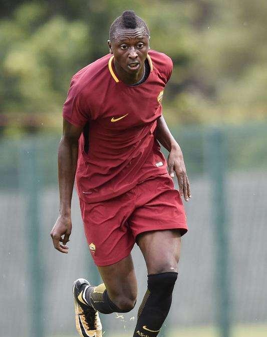 COMUNICATO AS ROMA - Sadiq al Torino in prestito con diritto di riscatto e controriscatto a favore della Roma