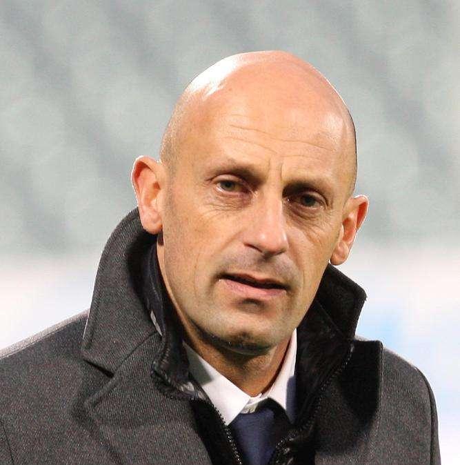 Di Carlo: "Sorrentino andrà via? E' uno dei migliori portieri italiani oltre che un professionista esemplare"