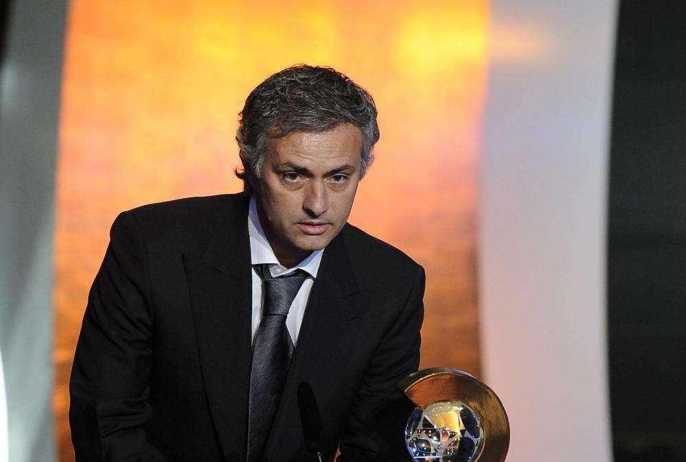 Mourinho potrebbe essere denunciato dal Barcellona