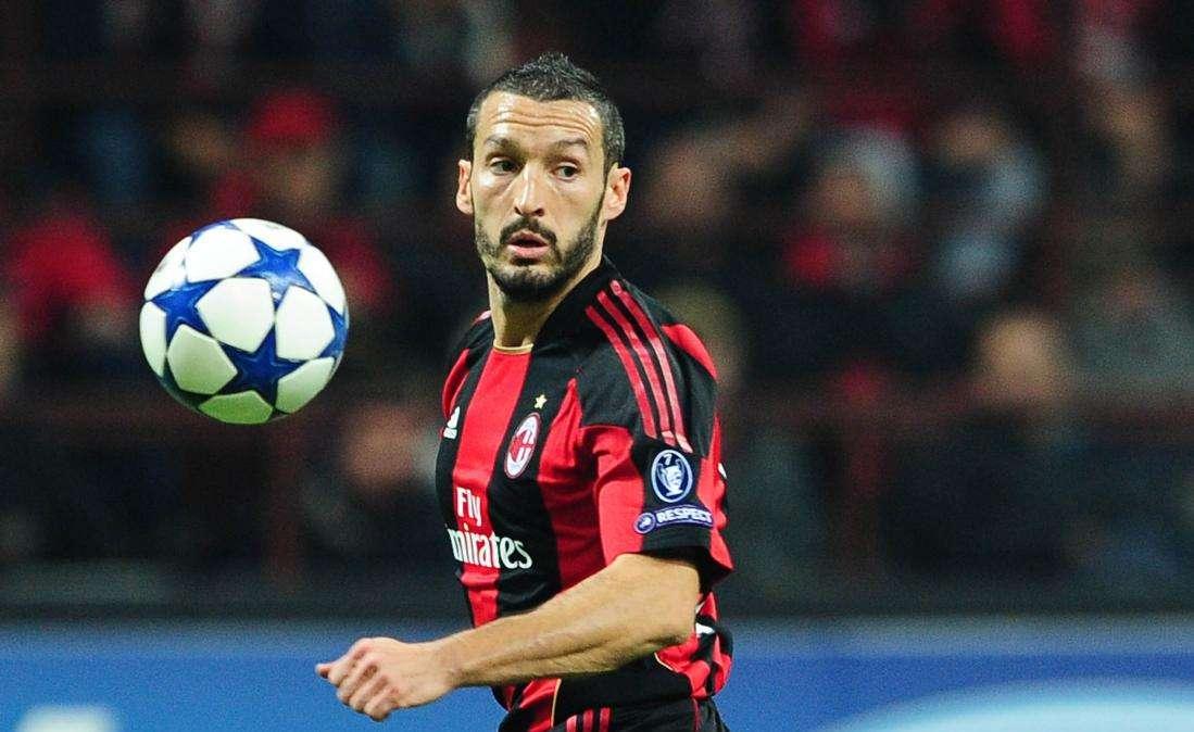 Zambrotta: "Ci basta un pareggio per lo scudetto, ma con la Roma non sarà facile"