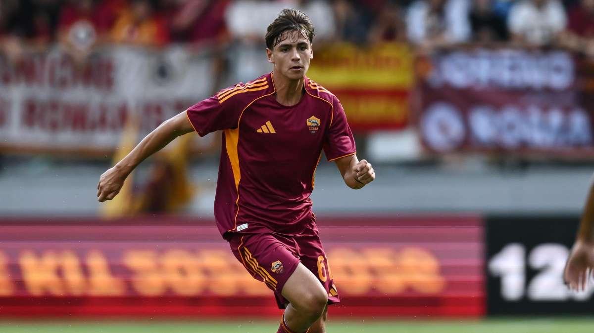 Cagliari-Roma - L'attesa dei tifosi: "Gasperini sta preparando Pisilli"