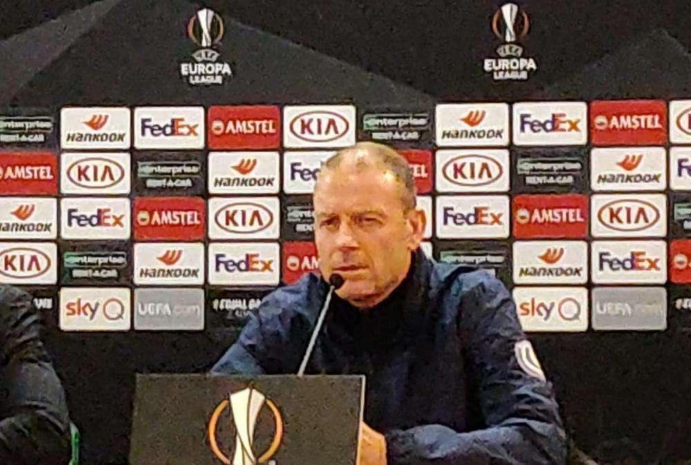 L'avversario - Il pericolo viene da destra e le debolezze del Gent