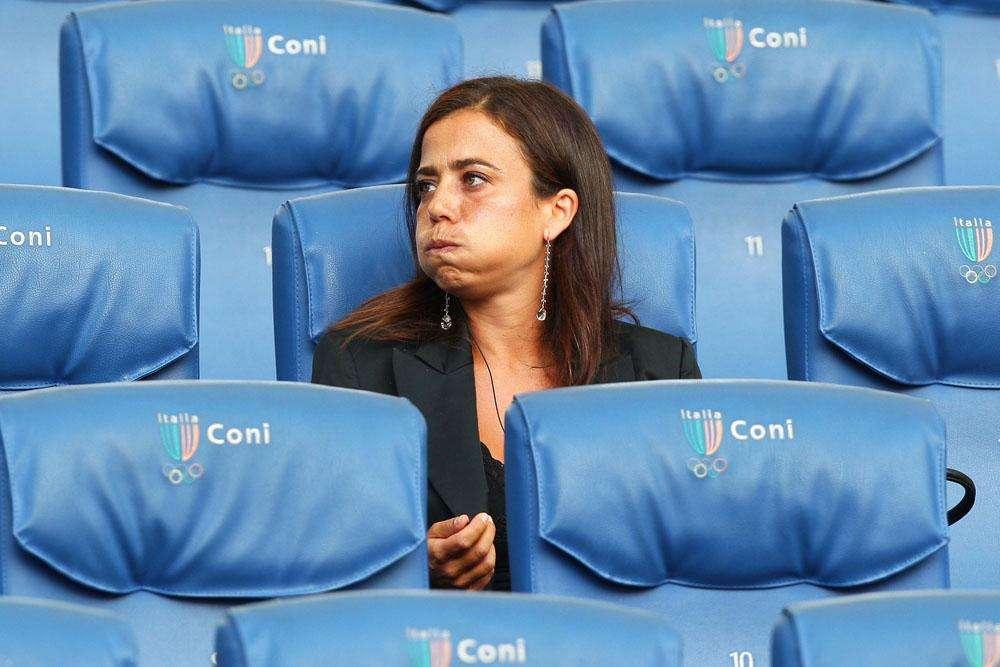 E' Angelucci l'alternativa ai Sensi?