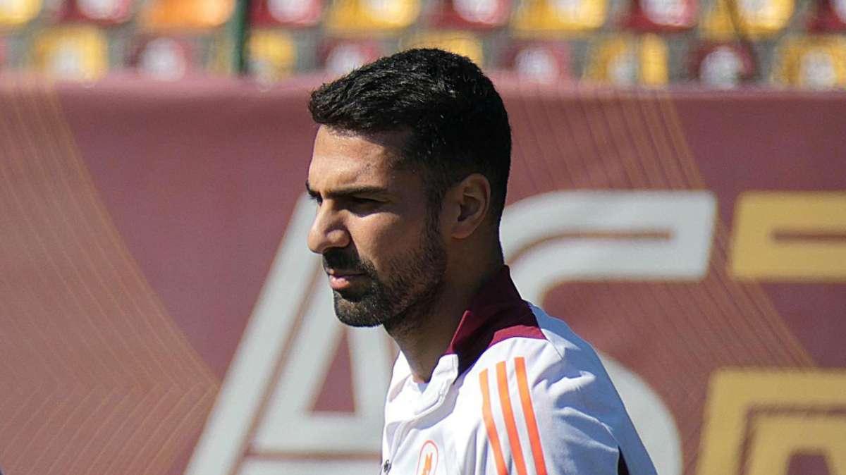 Athletic Club-Roma - L'attesa dei tifosi: "Essere distrutti per l'infortunio di Celik è il vero miracolo di mister Ranieri"