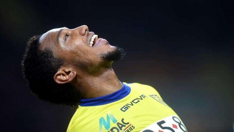 Il filo di Chievo-Roma: Jonathan de Guzman