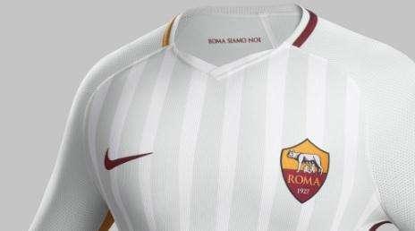 Anticipazioni sulla seconda maglia 2019/2020: torna il bianco