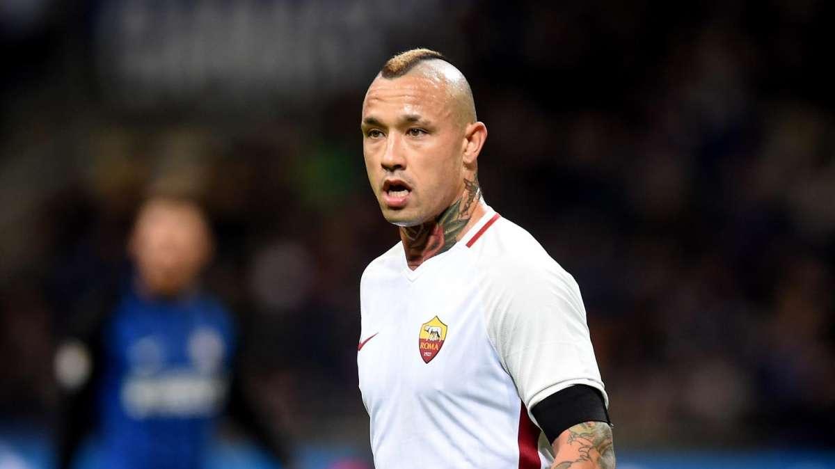 Ufficiale: Nainggolan torna a giocare! È un nuovo giocatore del Bhayangkara