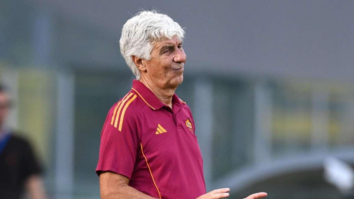 La solita fine estate: Roma incompleta, ma chiamata a vincere