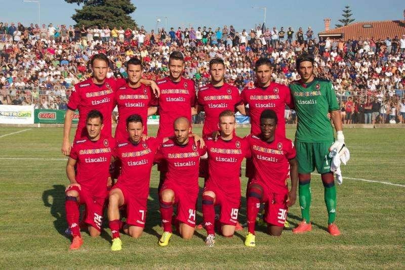 La settimana del Cagliari