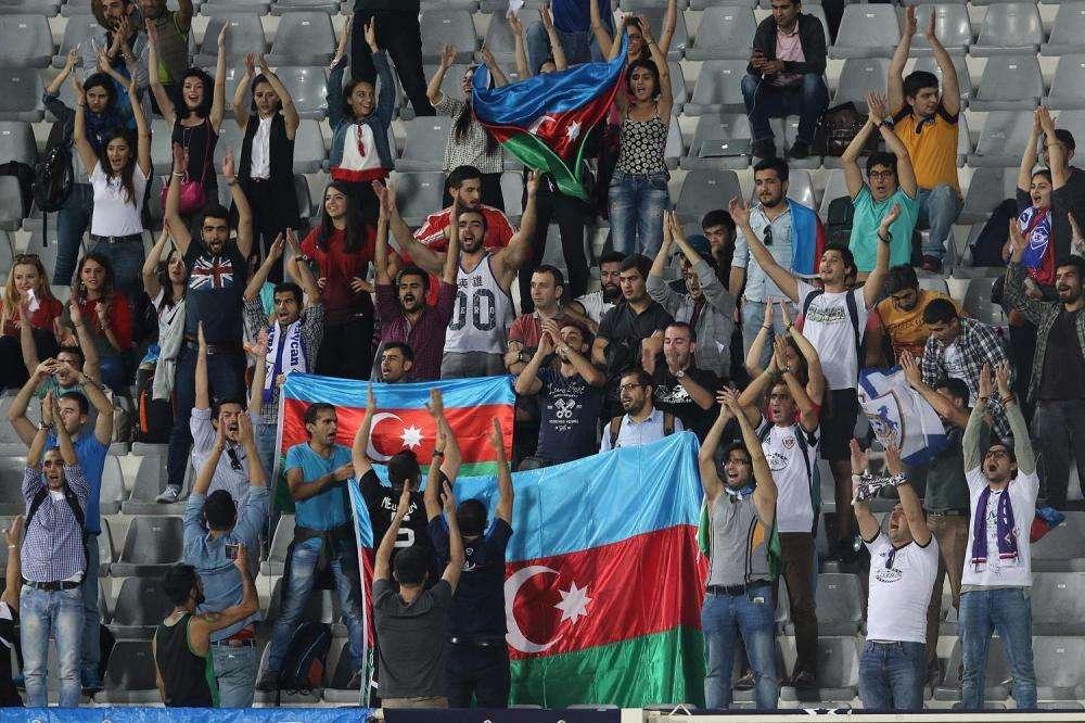 Il filo di Roma-Qarabag: Tarik Elyounoussi