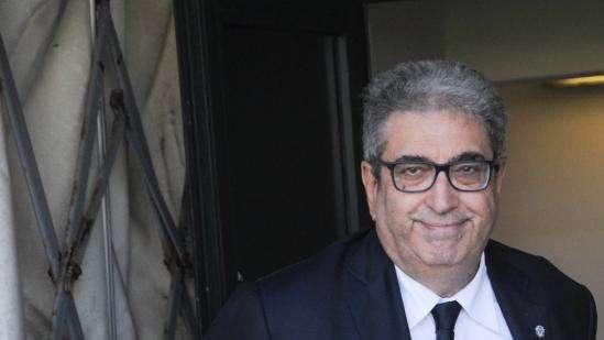 ESCLUSIVA VG - Perinetti: "A Baldini la scelta del nuovo DS della Roma. Voto a Sabatini? 8-:ceduti Primavera interessanti per tenere Gerson in panchina"