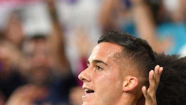 Dalla Spagna: rifiutati 30 milioni per Vazquez, il Real Madrid lo ritiene incedibile