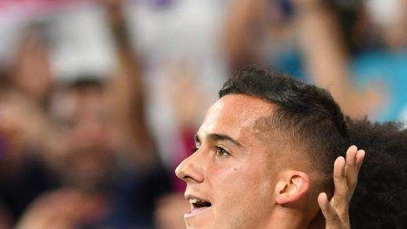 Dalla Spagna: Vazquez confessa che lascerà il Real Madrid
