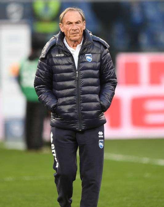 L'avversario - Il Pescara di Zeman