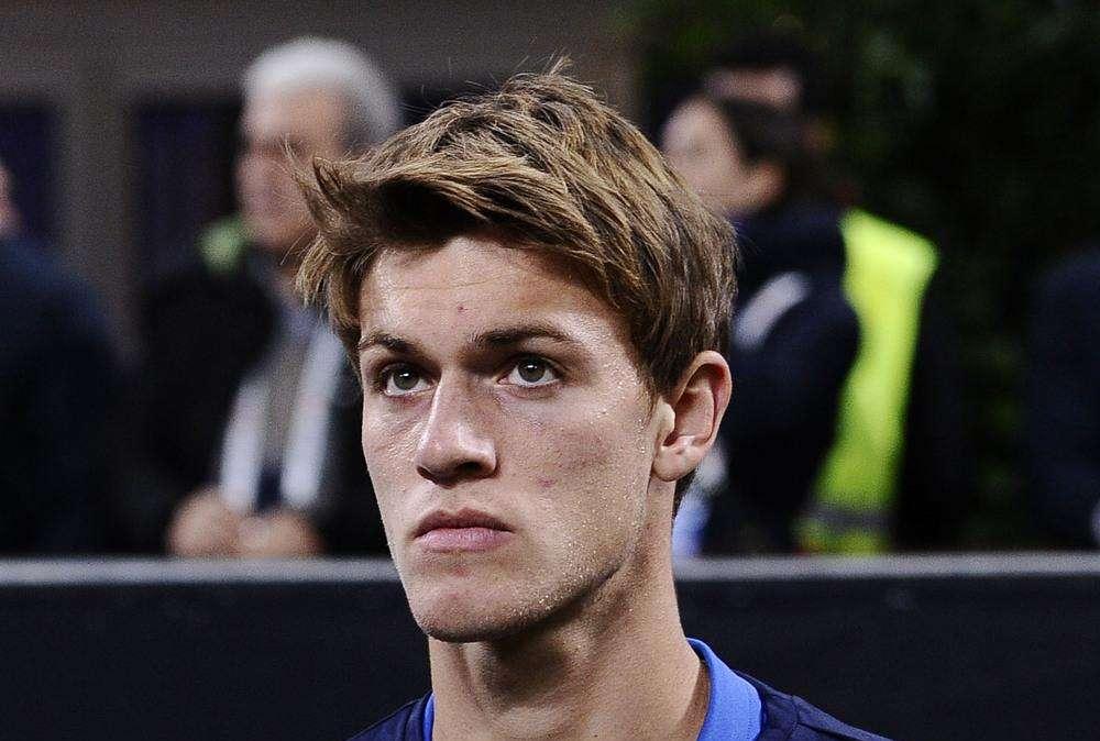 Bucchioni: "Sabatini si è buttato su Rugani: futuro braccio di ferro con la Juventus?"