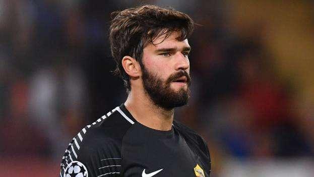 Giudice Sportivo - Prima ammonizione per Alisson