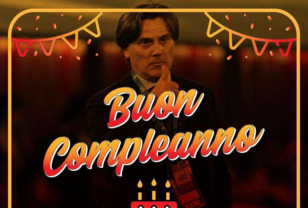 L'Aeroplanino che ha schiantato la Lazio con un poker: tanti auguri Vincenzo. GRAFICA!