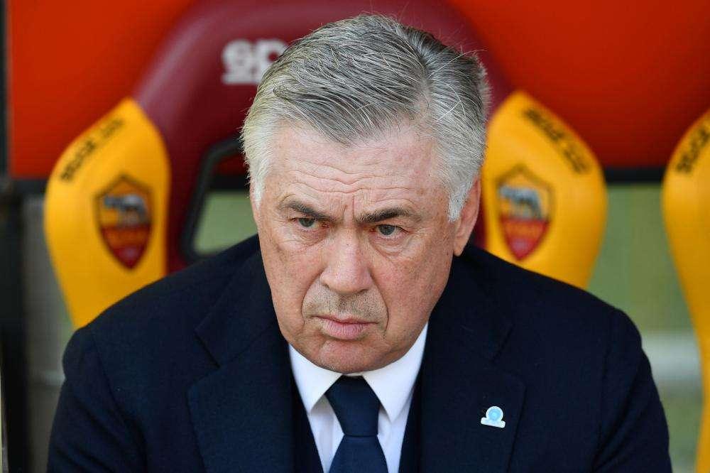 Gli auguri della Roma a Carlo Ancelotti per i suoi 60 anni. VIDEO!