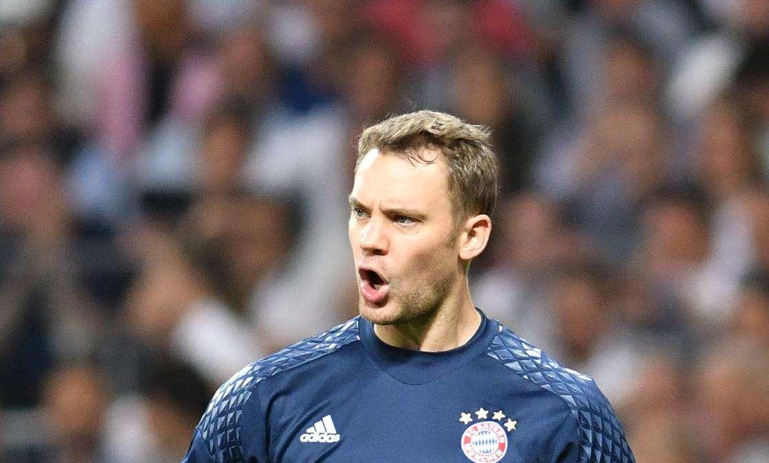 Bufera su Neuer, il Bayern pronto a togliergli la fascia di capitano: passerà a Kimmich