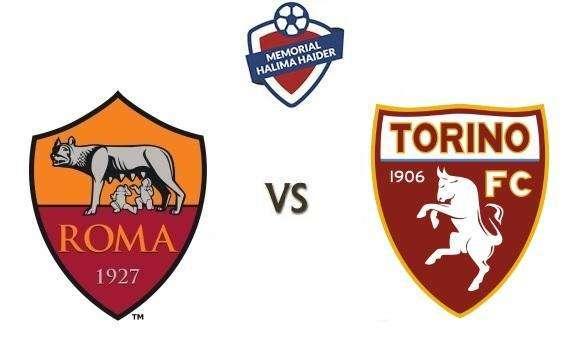 2° MEMORIAL "HALIMA HAIDER" - AS Roma vs Torino FC 5-0 - Giallorossi in semifinale!