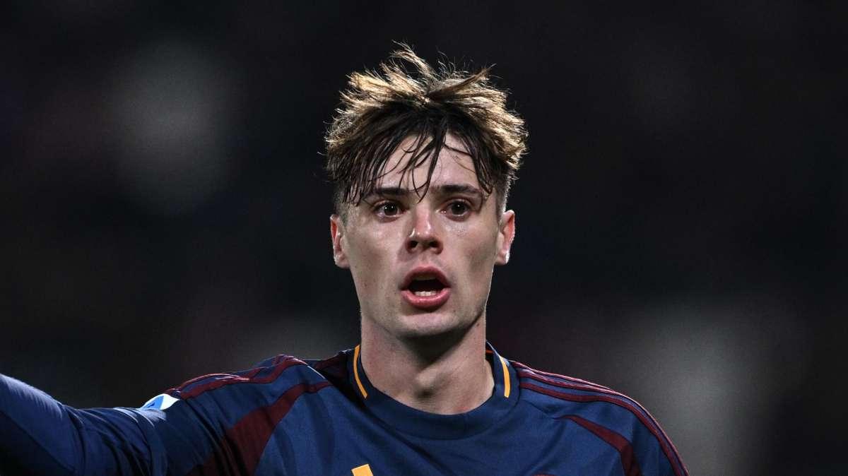 La Roma in Nazionale - Polonia-Croazia 3-3: Zalewski titolare e a segno con un diagonale sinistro, la gara dell'esterno giallorosso