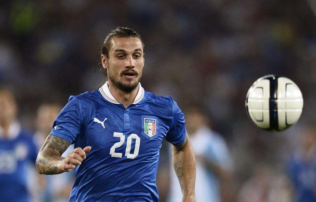 Osvaldo: "Un sogno la Premier. Una parte della tifoseria romanista mi ha mancato di rispetto"