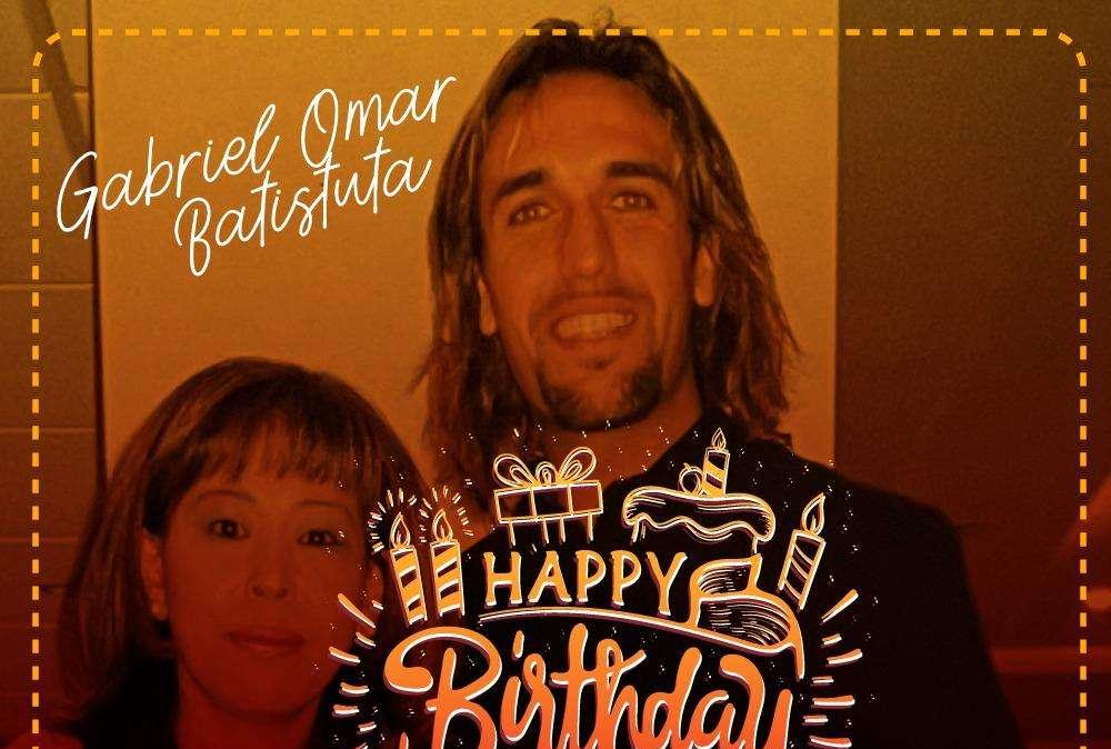 L'acquisto di Franco Sensi per scucire lo scudetto alla Lazio: tanti auguri Gabriel. GRAFICA!