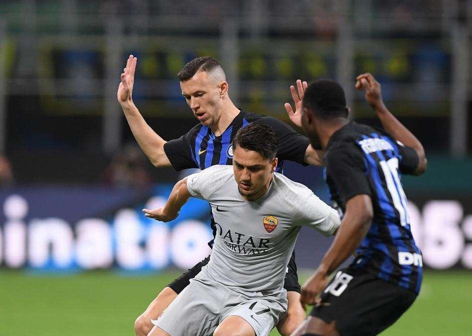 La fascia destra che ha deciso il match di San Siro 