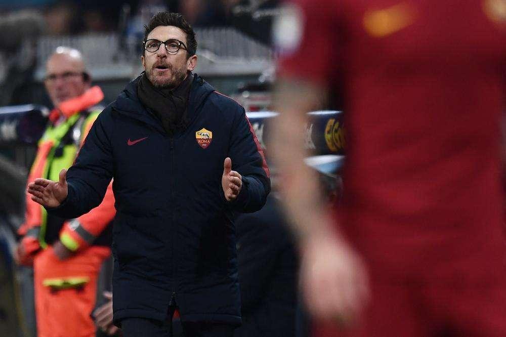 Scacco Matto - Udinese-Roma 0-2, bianconeri KO al secondo round