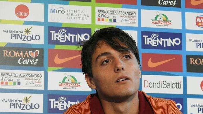 ESCLUSIVA VG - Ag. Soleri: "Dovrebbe rimanere con la prima squadra, parleremo con Sabatini"